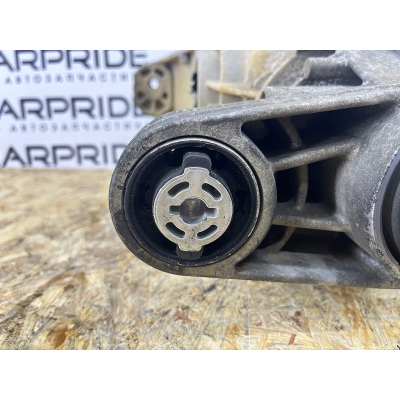 Редуктор (трансмиссия) Jeep Grand Cherokee WK2 2017 3.6 68251552AA