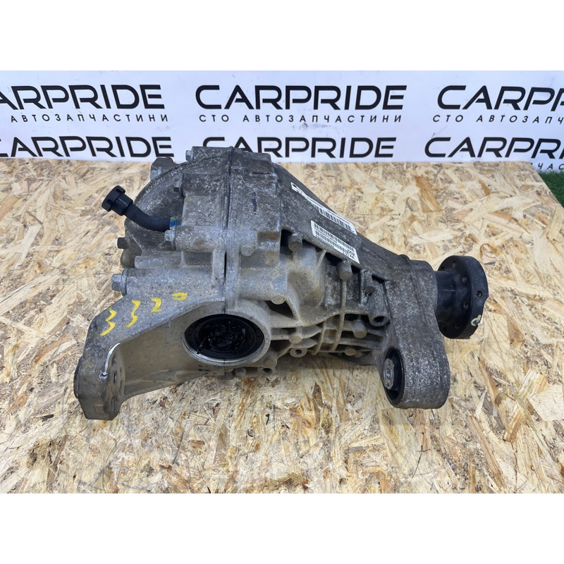 Редуктор (трансмиссия) Jeep Grand Cherokee WK2 2017 3.6 68251552AA