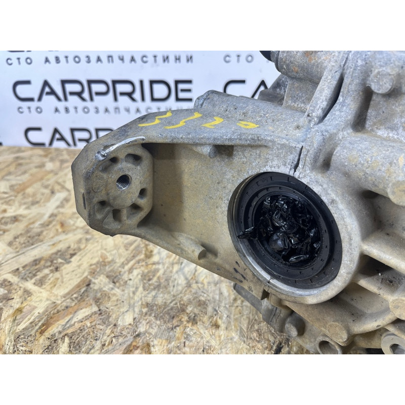 Редуктор (трансмиссия) Jeep Grand Cherokee WK2 2017 3.6 68251552AA