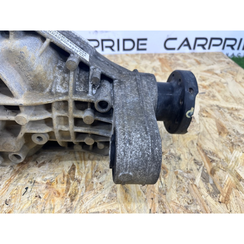 Редуктор (трансмиссия) Jeep Grand Cherokee WK2 2017 3.6 68251552AA