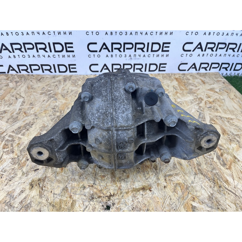 Редуктор (трансмиссия) Jeep Grand Cherokee WK2 2017 3.6 68251552AA