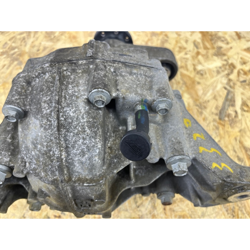 Редуктор (трансмиссия) Jeep Grand Cherokee WK2 2017 3.6 68251552AA