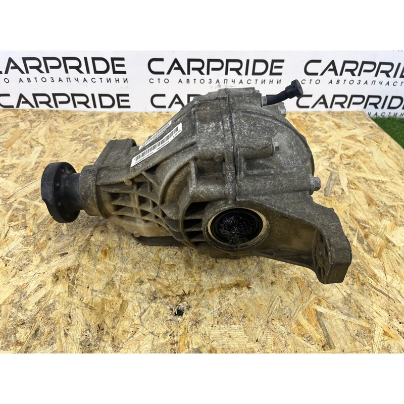 Редуктор (трансмиссия) Jeep Grand Cherokee WK2 2017 3.6 68251552AA