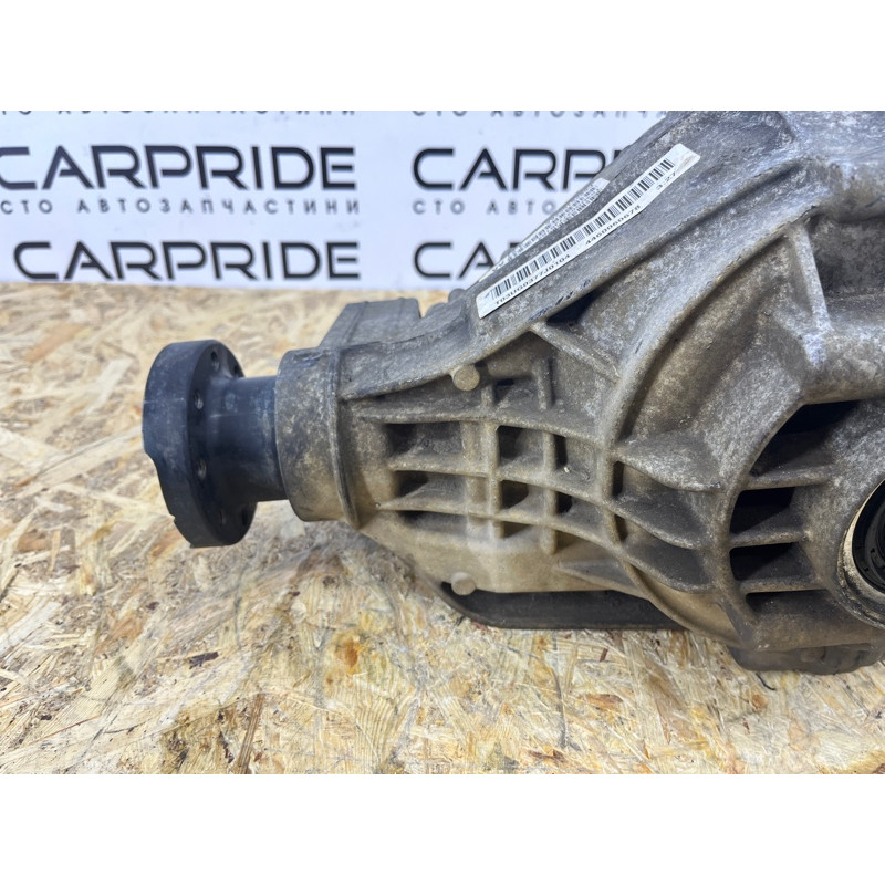 Редуктор (трансмиссия) Jeep Grand Cherokee WK2 2017 3.6 68251552AA