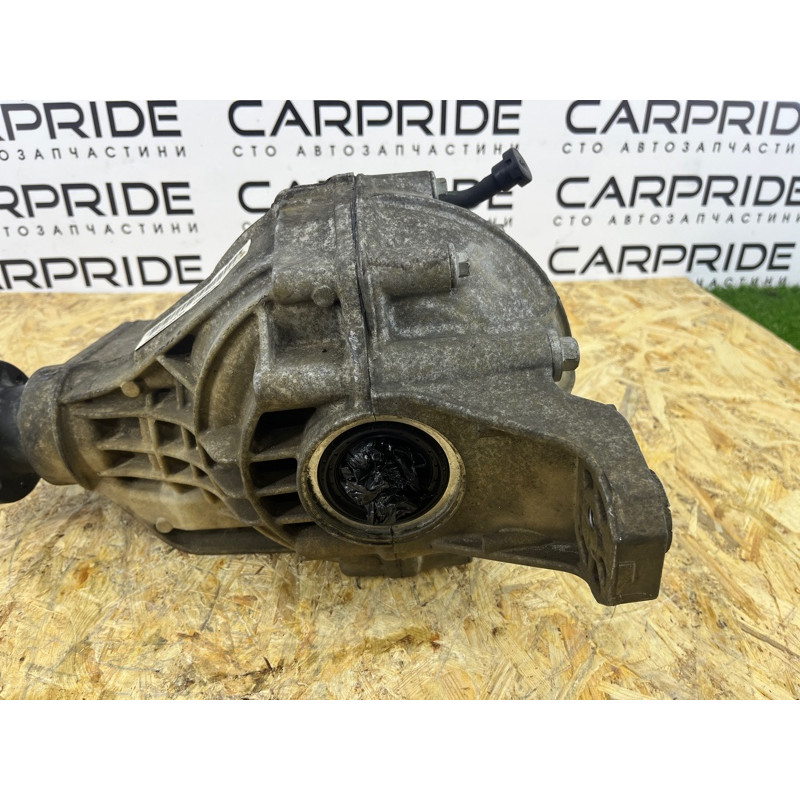 Редуктор (трансмиссия) Jeep Grand Cherokee WK2 2017 3.6 68251552AA