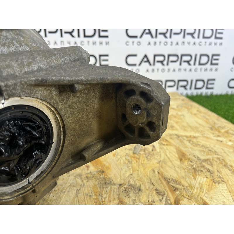 Редуктор (трансмиссия) Jeep Grand Cherokee WK2 2017 3.6 68251552AA