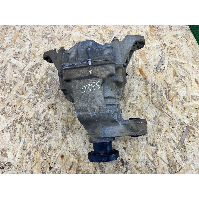 Редуктор (трансмиссия) Jeep Grand Cherokee WK2 2017 3.6 68251552AA