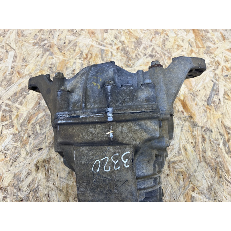 Редуктор (трансмиссия) Jeep Grand Cherokee WK2 2017 3.6 68251552AA