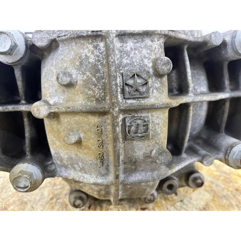 Редуктор (трансмиссия) Jeep Grand Cherokee WK2 2017 3.6 68251552AA