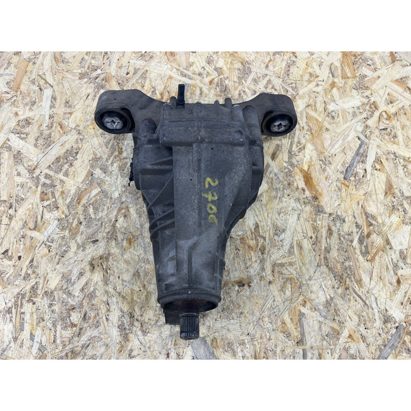 Редуктор (трансмиссия) Volkswagen Touareg NF 2011 3.6 0BP525015J