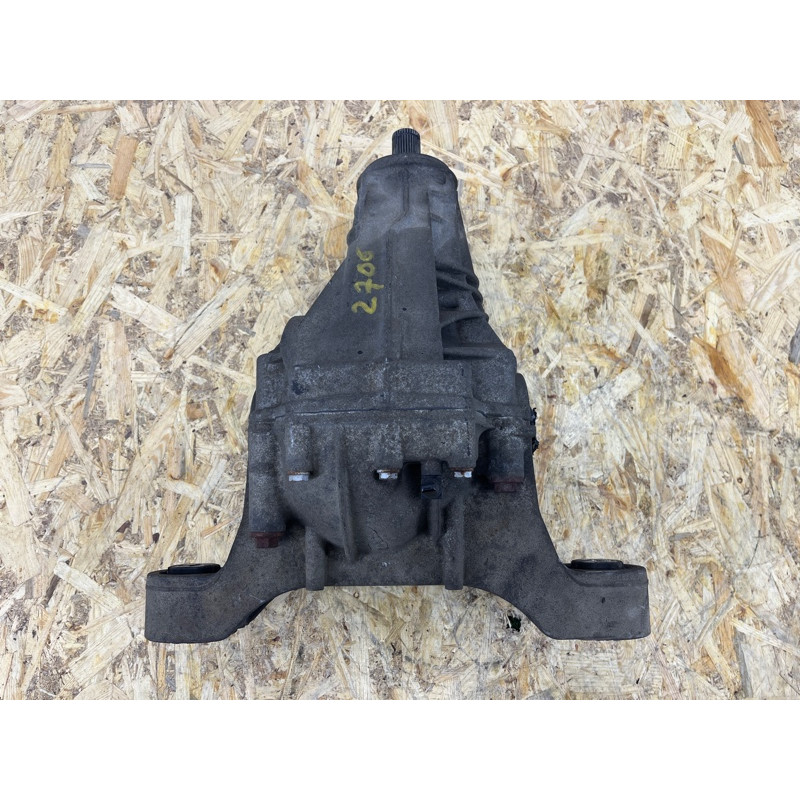 Редуктор (трансмиссия) Volkswagen Touareg NF 2011 3.6 0BP525015J