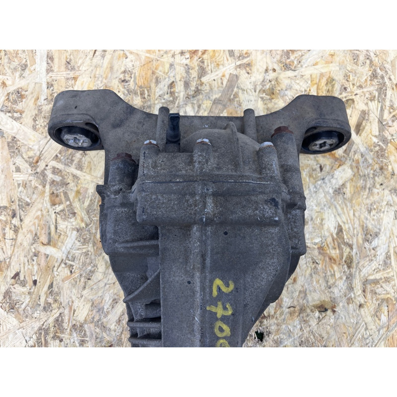 Редуктор (трансмиссия) Volkswagen Touareg NF 2011 3.6 0BP525015J