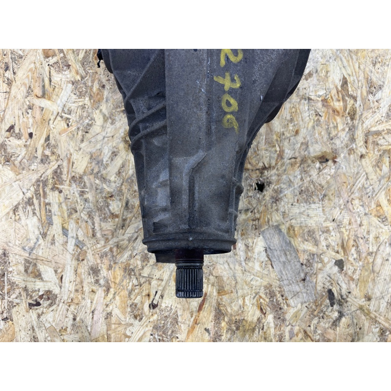 Редуктор (трансмиссия) Volkswagen Touareg NF 2011 3.6 0BP525015J