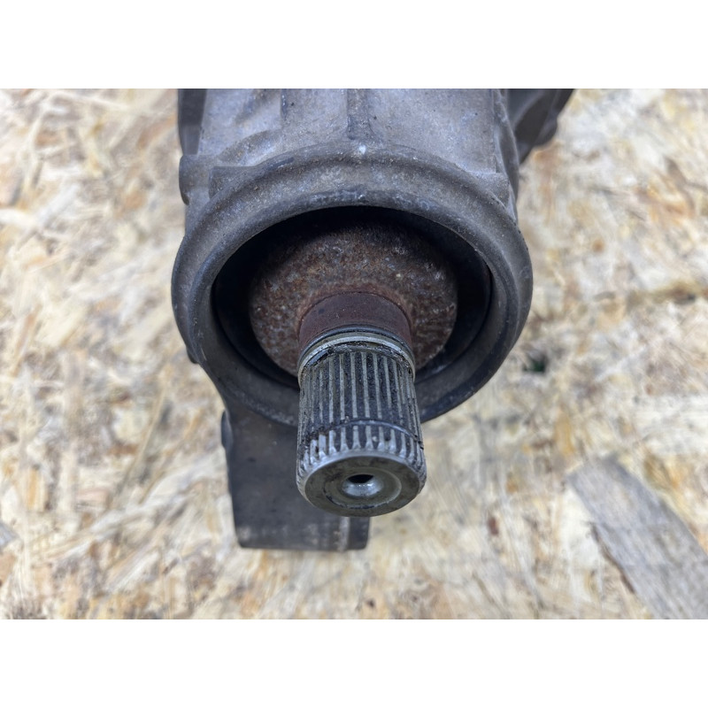 Редуктор (трансмиссия) Volkswagen Touareg NF 2011 3.6 0BP525015J