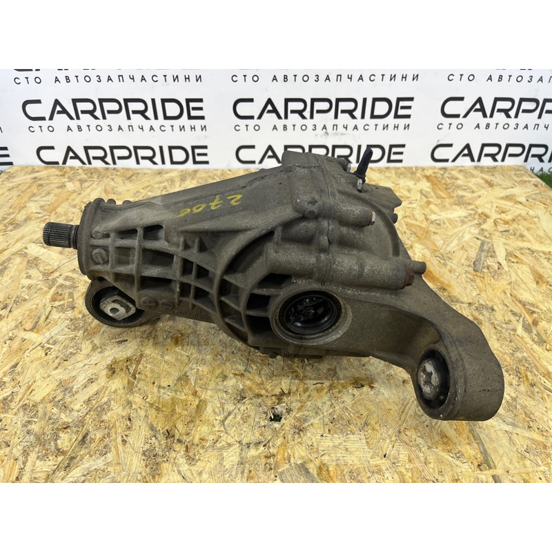 Редуктор (трансмиссия) Volkswagen Touareg NF 2011 3.6 0BP525015J