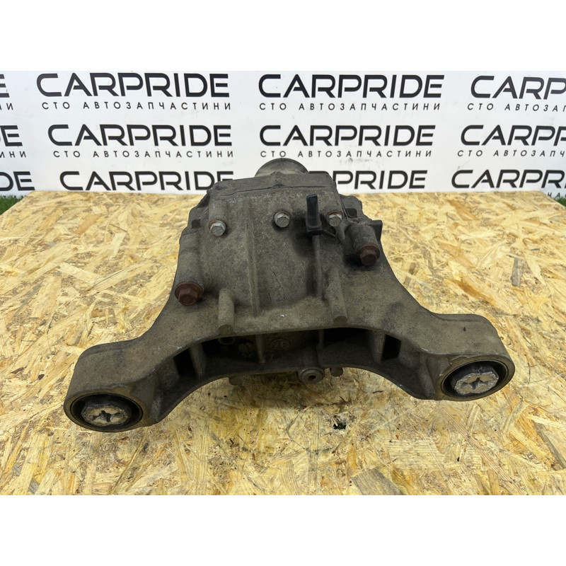 Редуктор (трансмиссия) Volkswagen Touareg NF 2011 3.6 0BP525015J