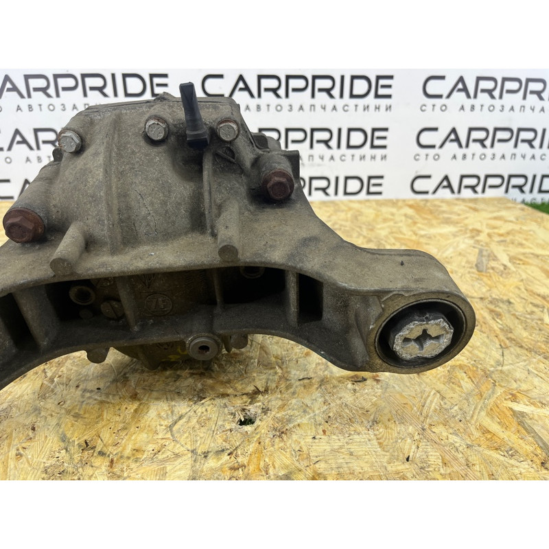 Редуктор (трансмиссия) Volkswagen Touareg NF 2011 3.6 0BP525015J