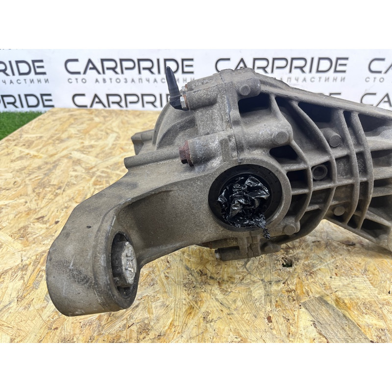 Редуктор (трансмиссия) Volkswagen Touareg NF 2011 3.6 0BP525015J