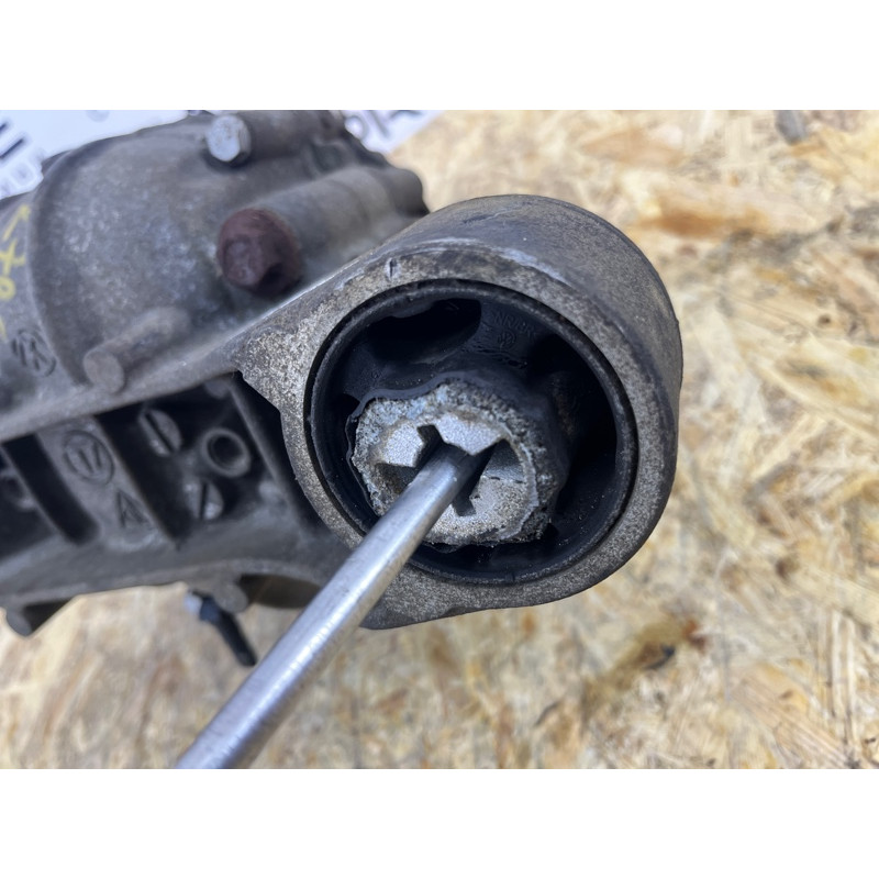 Редуктор (трансмиссия) Volkswagen Touareg NF 2011 3.6 0BP525015J