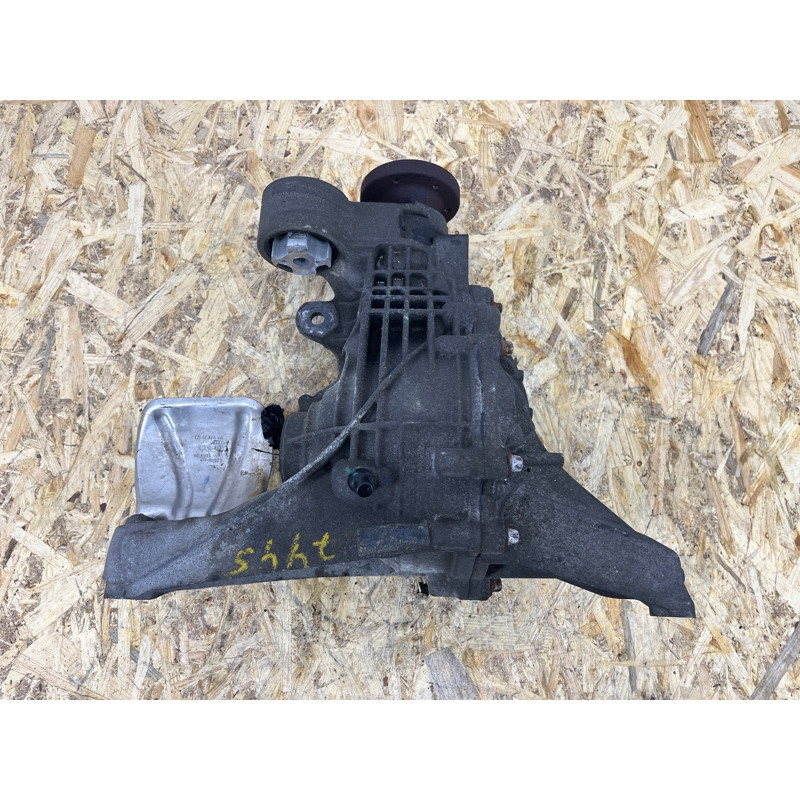 Редуктор (трансмиссия) AUDI Q7 4M 2018 3.0 TFSi 0D2500043C