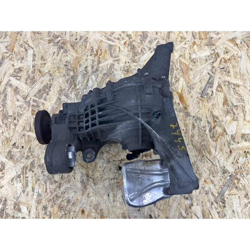 Редуктор (трансмиссия) AUDI Q7 4M 2018 3.0 TFSi 0D2500043C