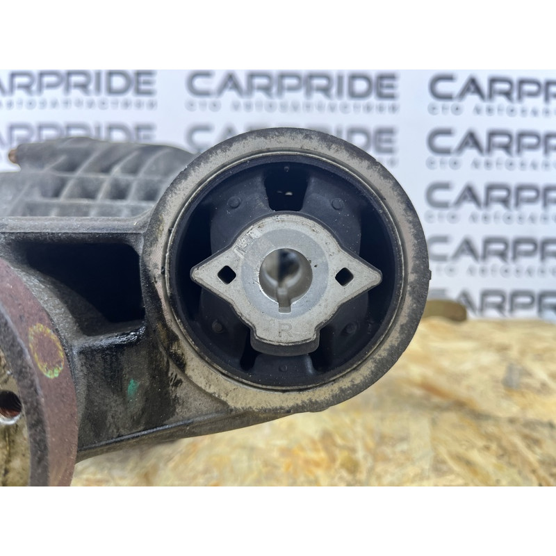 Редуктор (трансмиссия) AUDI Q7 4M 2018 3.0 TFSi 0D2500043C