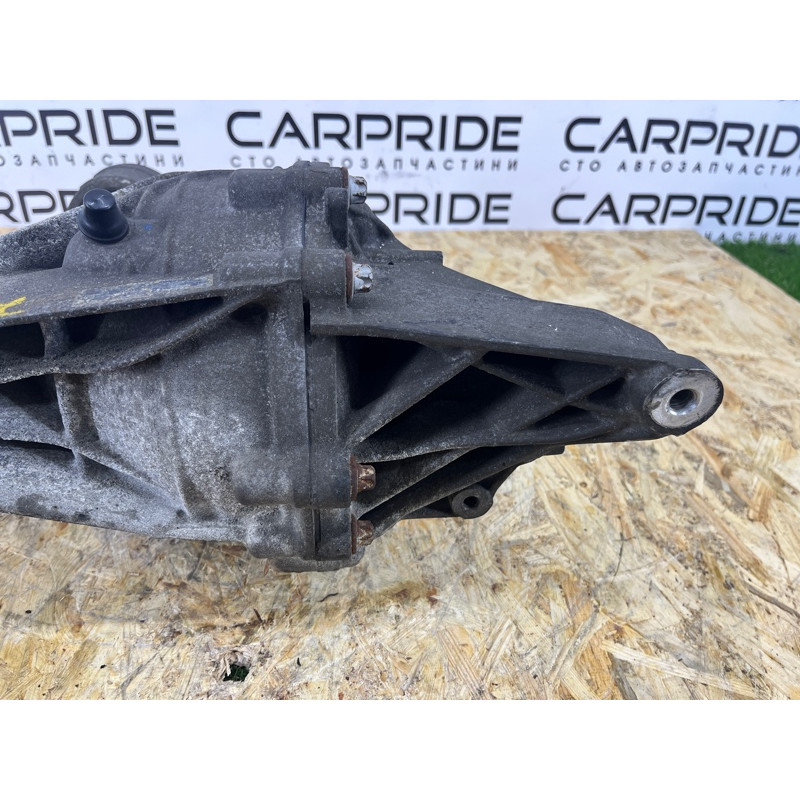 Редуктор (трансмиссия) AUDI Q7 4M 2018 3.0 TFSi 0D2500043C