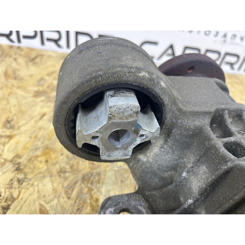 Редуктор (трансмиссия) AUDI Q7 4M 2018 3.0 TFSi 0D2500043C