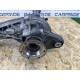 Редуктор (трансмиссия) Volkswagen Touareg NF 2012 3.6 0BM409505M