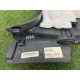 Обшивка Стойки (салон) Jeep Cherokee KL 2014 2.4 1ud02dx9ac
