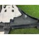 Обшивка Стойки (салон) Jeep Cherokee KL 2014 2.4 1ud02dx9ac