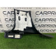 Обшивка Стойки (салон) Jeep Cherokee KL 2014 2.4 1ud02dx9ac