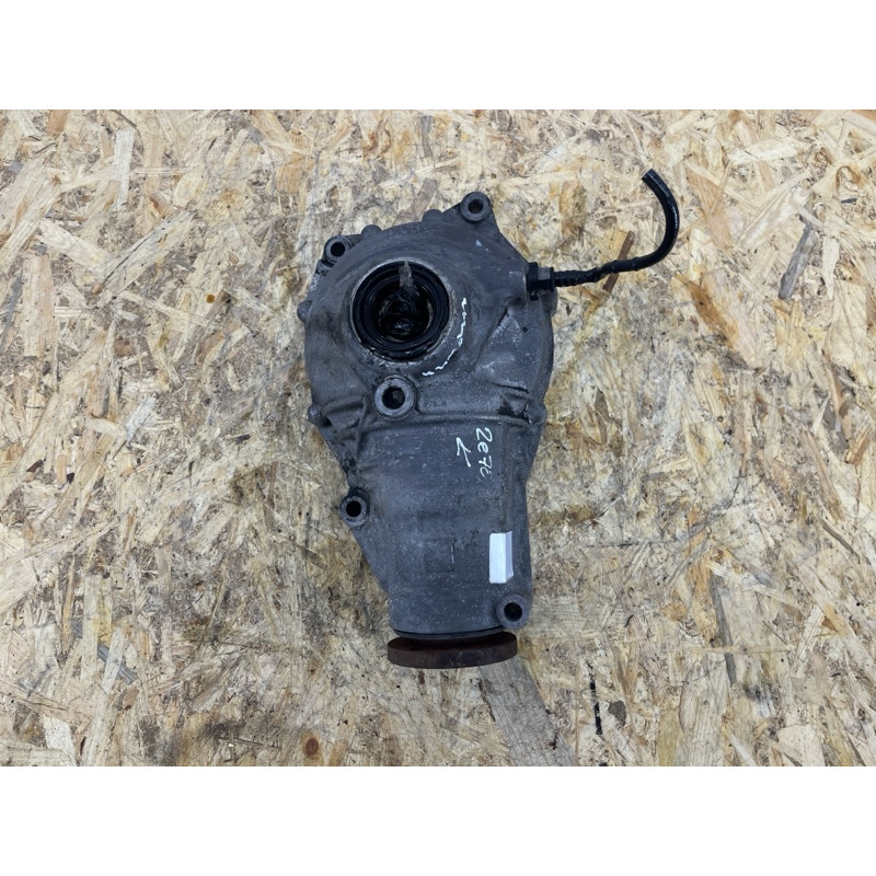 Редуктор (трансмиссия) BMW X5 E70 2012 3.0 N55 3151758825