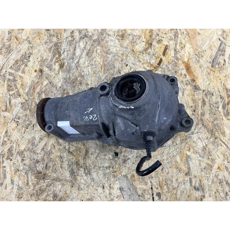 Редуктор (трансмиссия) BMW X5 E70 2012 3.0 N55 3151758825