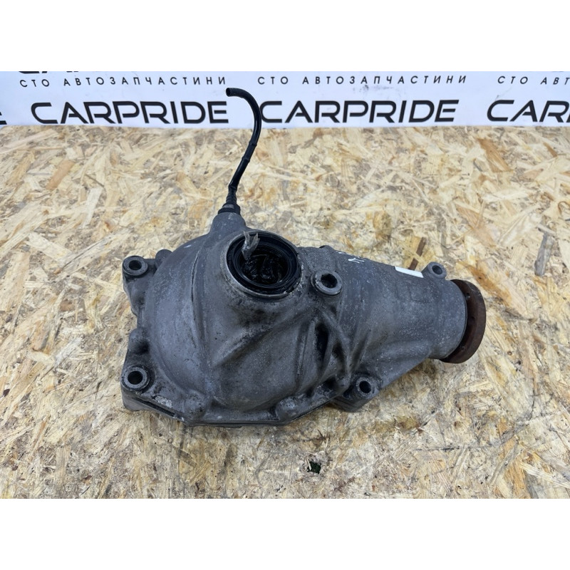 Редуктор (трансмиссия) BMW X5 E70 2012 3.0 N55 3151758825