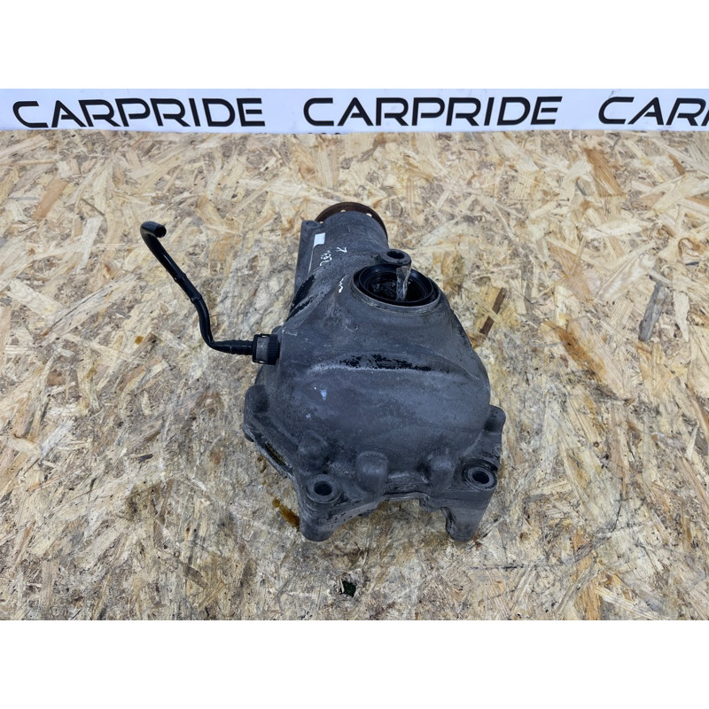 Редуктор (трансмиссия) BMW X5 E70 2012 3.0 N55 3151758825