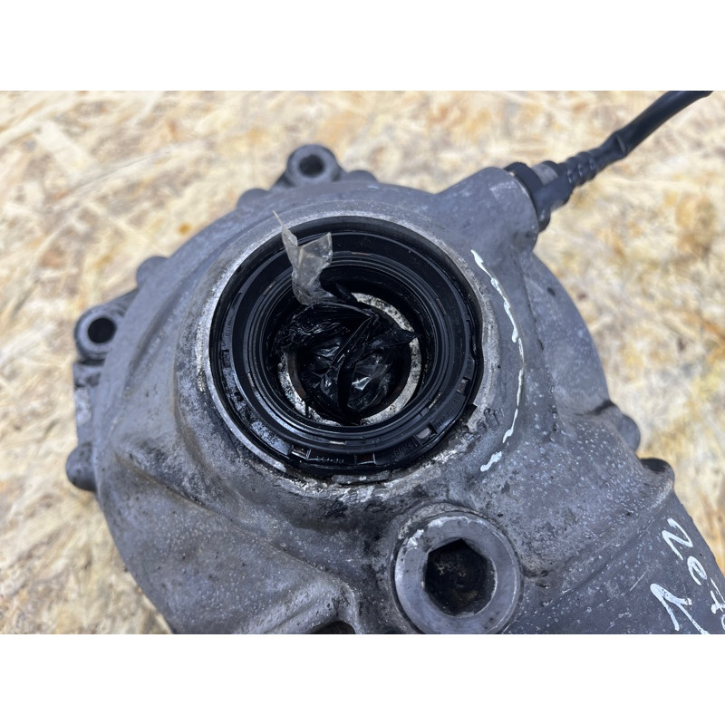 Редуктор (трансмиссия) BMW X5 E70 2012 3.0 N55 3151758825