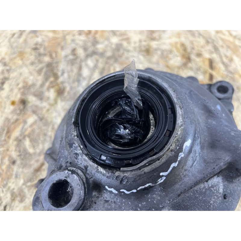 Редуктор (трансмиссия) BMW X5 E70 2012 3.0 N55 3151758825