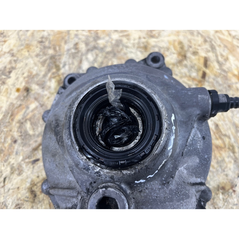 Редуктор (трансмиссия) BMW X5 E70 2012 3.0 N55 3151758825