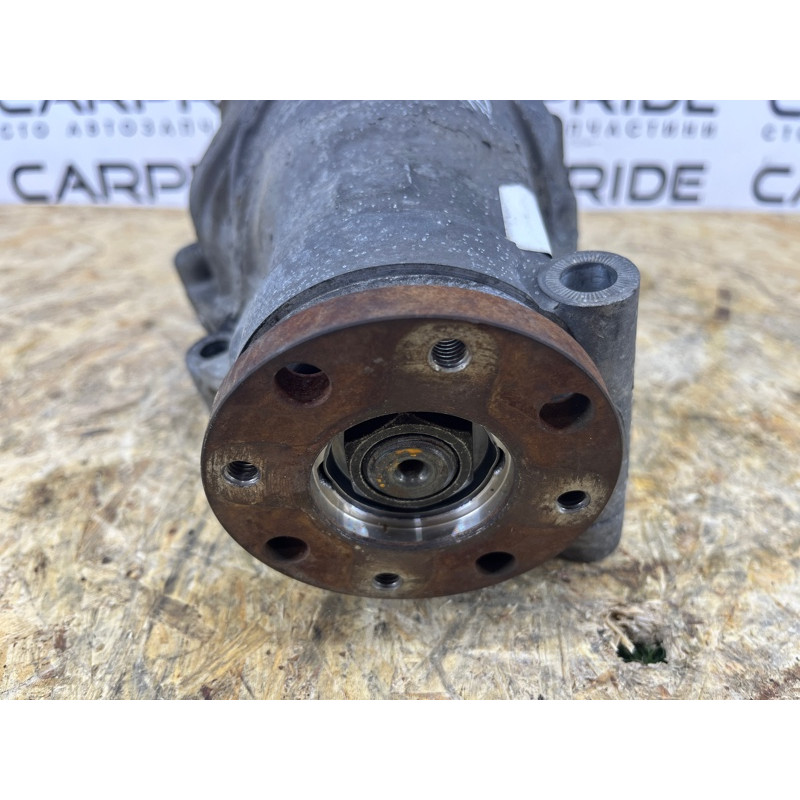 Редуктор (трансмиссия) BMW X5 E70 2012 3.0 N55 3151758825