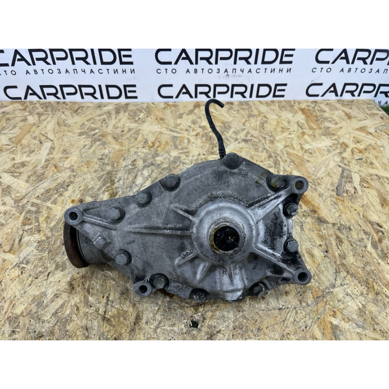 Редуктор (трансмиссия) BMW X5 E70 2012 3.0 N55 3151758825