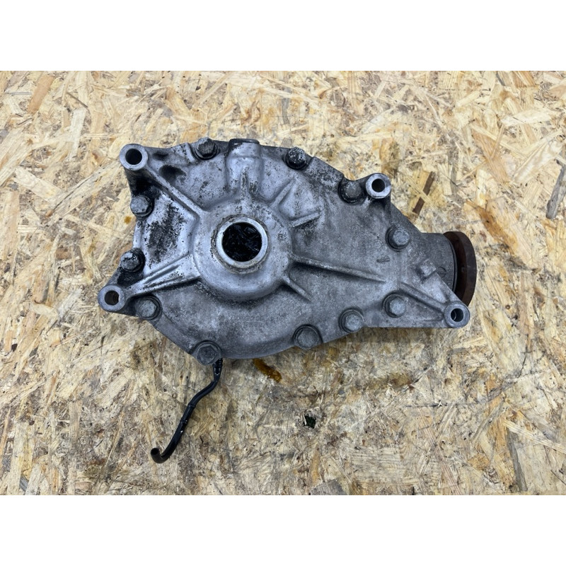 Редуктор (трансмиссия) BMW X5 E70 2012 3.0 N55 3151758825