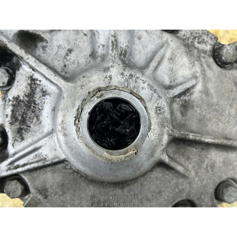 Редуктор (трансмиссия) BMW X5 E70 2012 3.0 N55 3151758825