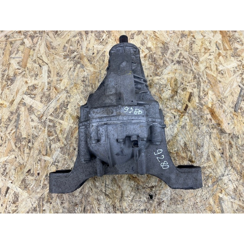 Редуктор (трансмиссия) AUDI Q7 4L 2014 3.0 TFSi CTWB 0BP525015J