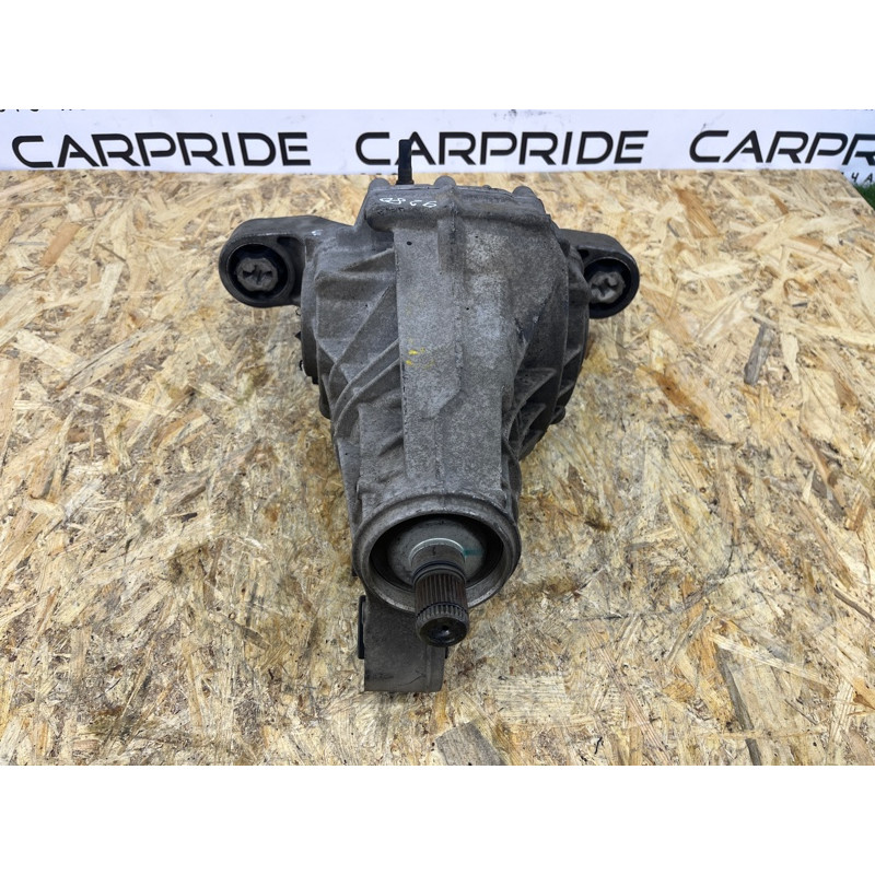 Редуктор (трансмиссия) AUDI Q7 4L 2014 3.0 TFSi CTWB 0BP525015J