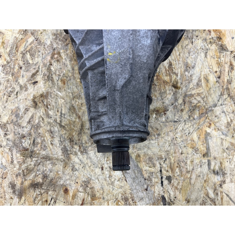 Редуктор (трансмиссия) AUDI Q7 4L 2014 3.0 TFSi CTWB 0BP525015J