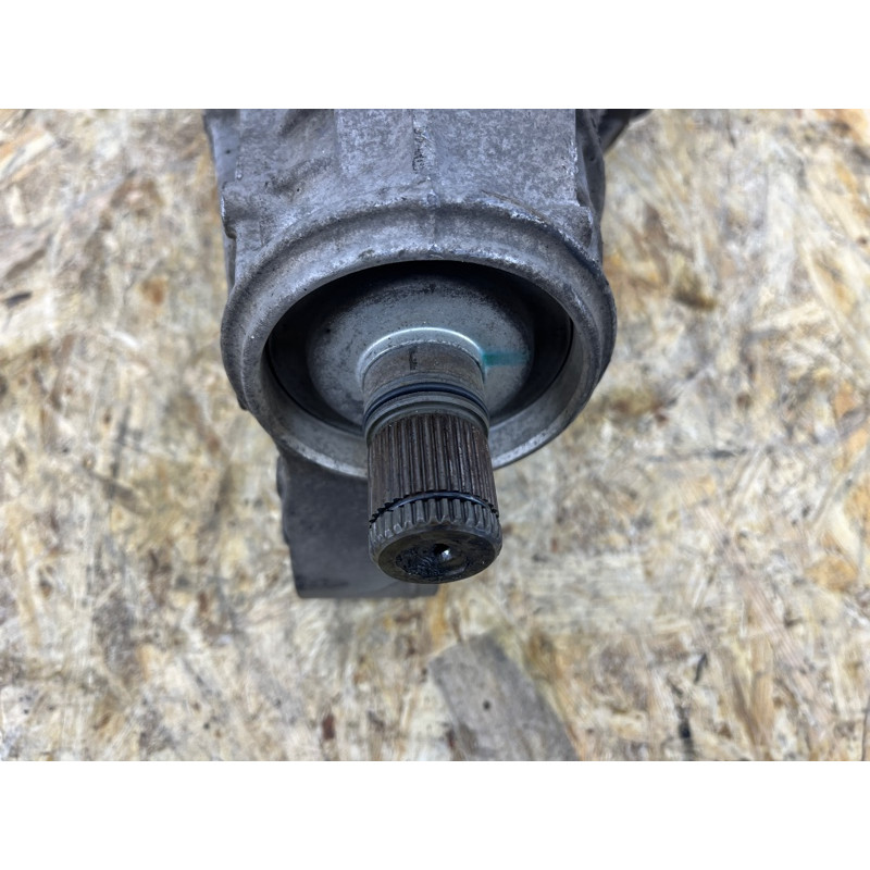 Редуктор (трансмиссия) AUDI Q7 4L 2014 3.0 TFSi CTWB 0BP525015J