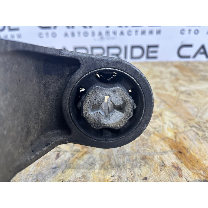 Редуктор (трансмиссия) AUDI Q7 4L 2014 3.0 TFSi CTWB 0BP525015J