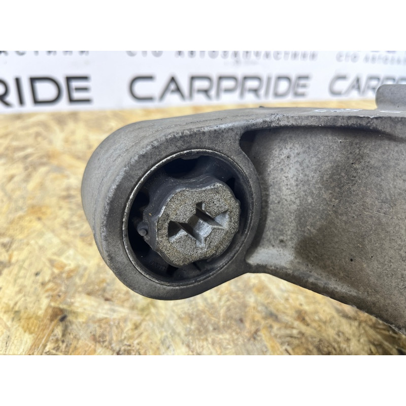 Редуктор (трансмиссия) AUDI Q7 4L 2014 3.0 TFSi CTWB 0BP525015J