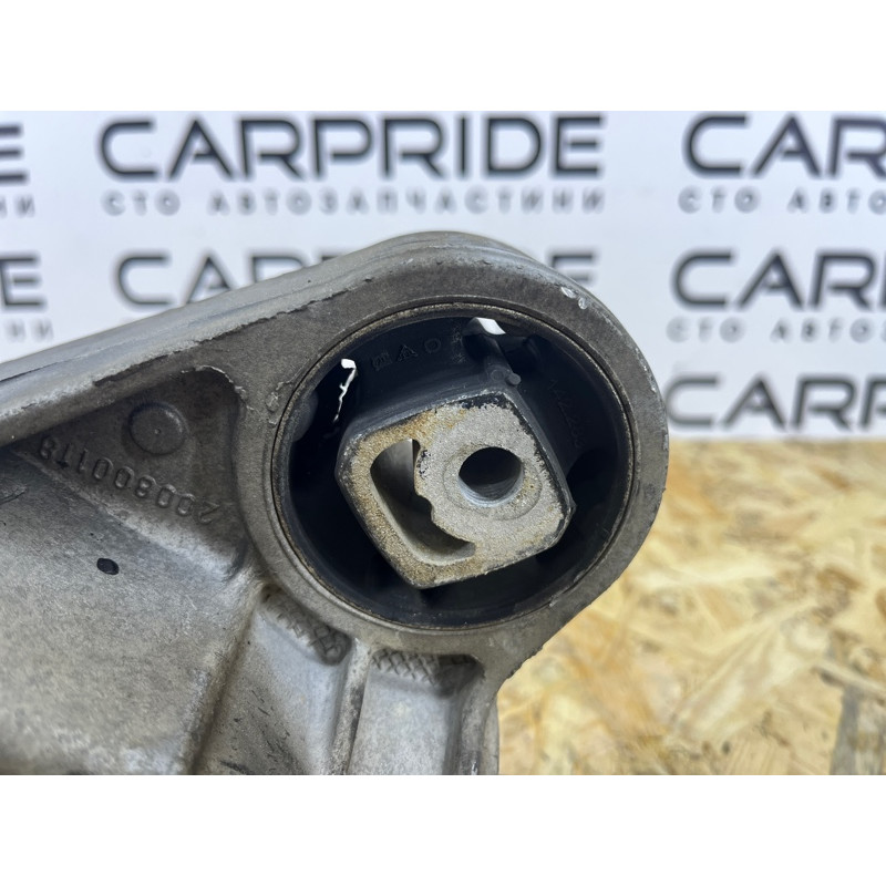 Редуктор (трансмиссия) AUDI Q7 4L 2014 3.0 TFSi CTWB 0BP525015J